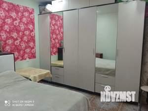 1-к квартира, посуточно, 40м2, 1/7 этаж
