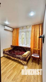 3-к квартира, на длительный срок, 51м2, 2/2 этаж