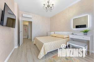 2-к квартира, посуточно, 70м2, 2/6 этаж
