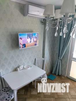 1-к квартира, посуточно, 48м2, 7/7 этаж