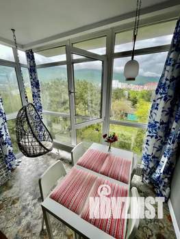 1-к квартира, посуточно, 48м2, 5/5 этаж