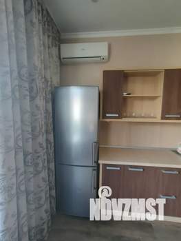 1-к квартира, посуточно, 55м2, 3/3 этаж