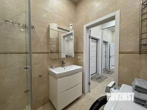 2-к квартира, на длительный срок, 53м2, 8/8 этаж