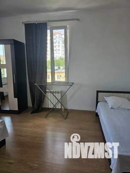 2-к квартира, посуточно, 65м2, 3/4 этаж