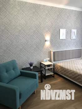 1-к квартира, посуточно, 47м2, 3/5 этаж