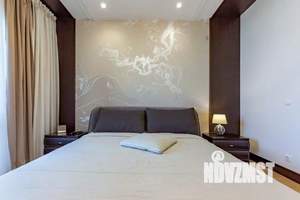 2-к квартира, посуточно, 100м2, 1/1 этаж