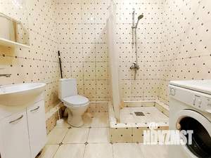2-к квартира, посуточно, 50м2, 4/6 этаж