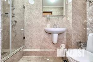 1-к квартира, посуточно, 35м2, 1/4 этаж