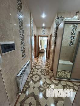 1-к квартира, на длительный срок, 48м2, 5/5 этаж