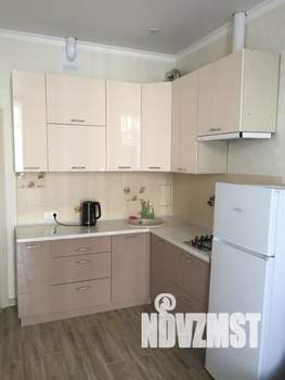 1-к квартира, посуточно, 50м2, 3/5 этаж