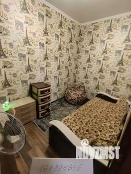 2-к квартира, на длительный срок, 42м2, 5/5 этаж