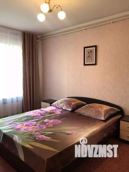 4-к квартира, на длительный срок, 94м2, 2/3 этаж