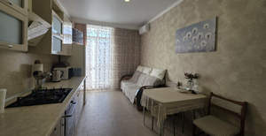 1-к квартира, на длительный срок, 45м2, 6/8 этаж