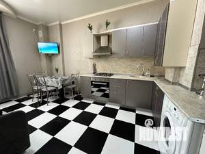 1-к квартира, посуточно, 40м2, 2/5 этаж