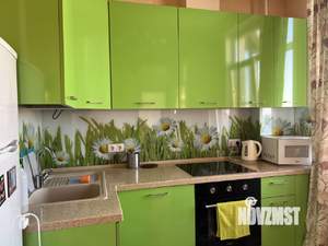 2-к квартира, на длительный срок, 45м2, 7/8 этаж