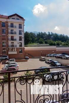 2-к квартира, посуточно, 45м2, 2/5 этаж