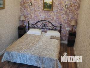 2-к квартира, посуточно, 76м2, 13/16 этаж