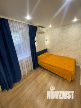 1-к квартира, на длительный срок, 26м2, 2/3 этаж