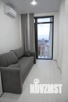 1-к квартира, посуточно, 35м2, 3/3 этаж