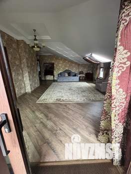 3-к квартира, посуточно, 140м2, 4/4 этаж