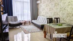 1-к квартира, на длительный срок, 50м2, 1/6 этаж