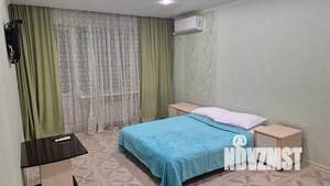 1-к квартира, посуточно, 35м2, 5/5 этаж