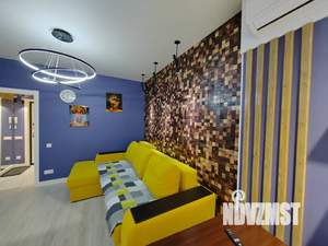 2-к квартира, посуточно, 65м2, 8/9 этаж