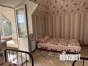 1-к квартира, посуточно, 70м2, 1/1 этаж