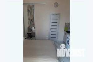 1-к квартира, посуточно, 20м2, 1/6 этаж