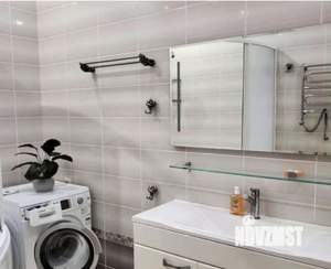 2-к квартира, посуточно, 96м2, 6/15 этаж