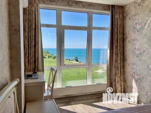 1-к квартира, посуточно, 49м2, 8/8 этаж