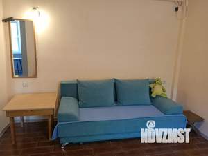 1-к квартира, посуточно, 27м2, 4/5 этаж