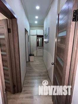 1-к квартира, посуточно, 56м2, 1/10 этаж