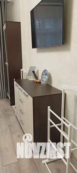 1-к квартира, посуточно, 50м2, 4/6 этаж