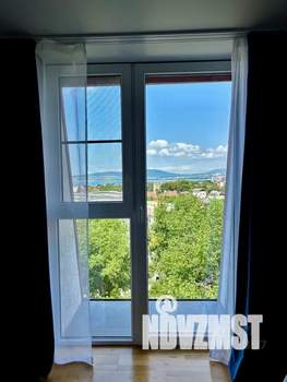 2-к квартира, посуточно, 65м2, 6/6 этаж