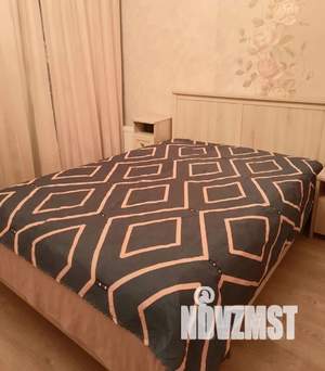 2-к квартира, посуточно, 55м2, 4/5 этаж