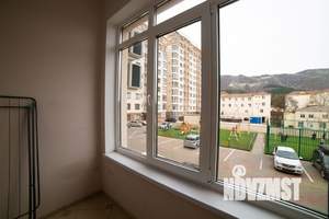 1-к квартира, на длительный срок, 42м2, 2/10 этаж