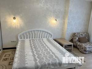 1-к квартира, посуточно, 60м2, 2/11 этаж