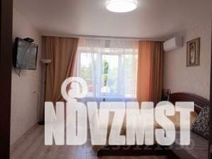 1-к квартира, посуточно, 40м2, 3/5 этаж