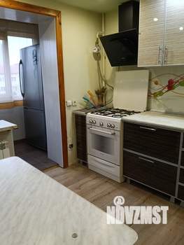 2-к квартира, на длительный срок, 52м2, 5/9 этаж