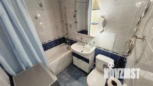 2-к квартира, посуточно, 50м2, 2/5 этаж