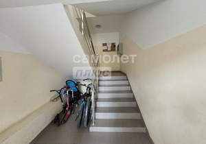 2-к квартира, на длительный срок, 103м2, 3/6 этаж