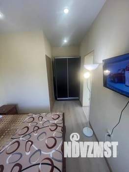 1-к квартира, посуточно, 32м2, 2/3 этаж