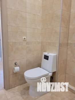 1-к квартира, посуточно, 47м2, 4/6 этаж