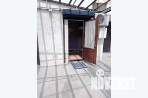 2-к квартира, посуточно, 70м2, 1/4 этаж