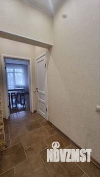 1-к квартира, посуточно, 45м2, 4/11 этаж