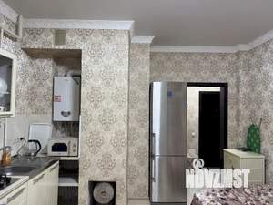 Студия квартира, посуточно, 25м2, 1/7 этаж