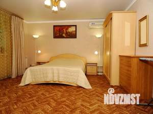 4-к квартира, посуточно, 75м2, 1/5 этаж