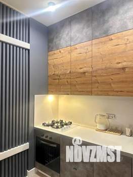 1-к квартира, посуточно, 42м2, 2/8 этаж