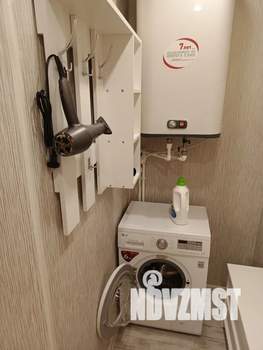 1-к квартира, посуточно, 29м2, 4/5 этаж